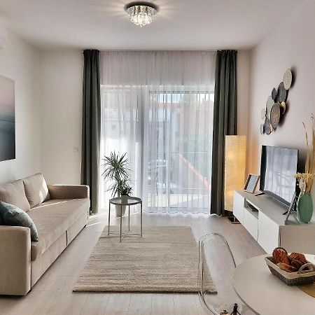 Linden Apartman 104 - Adults Only Mosonmagyaróvár Kültér fotó