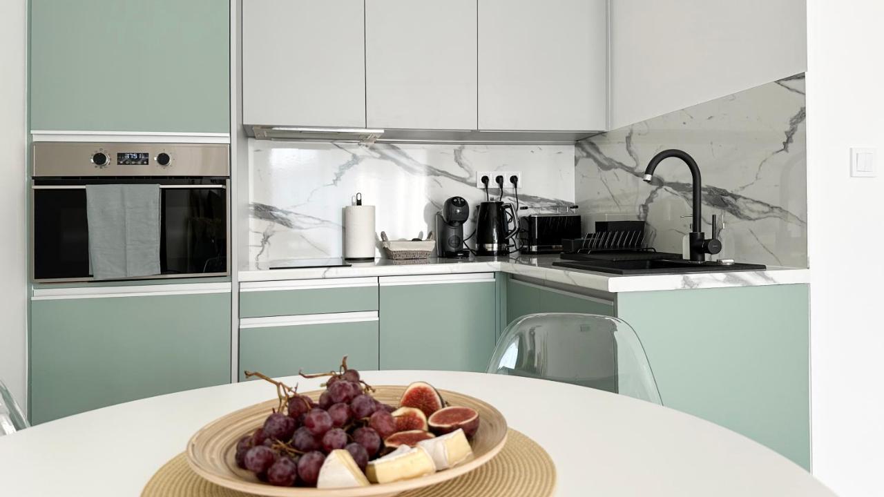 Linden Apartman 104 - Adults Only Mosonmagyaróvár Kültér fotó