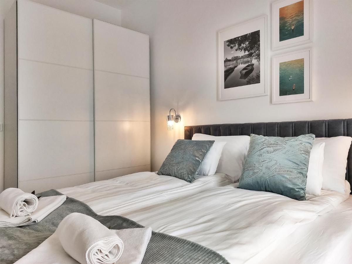 Linden Apartman 104 - Adults Only Mosonmagyaróvár Kültér fotó