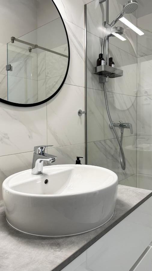 Linden Apartman 104 - Adults Only Mosonmagyaróvár Kültér fotó