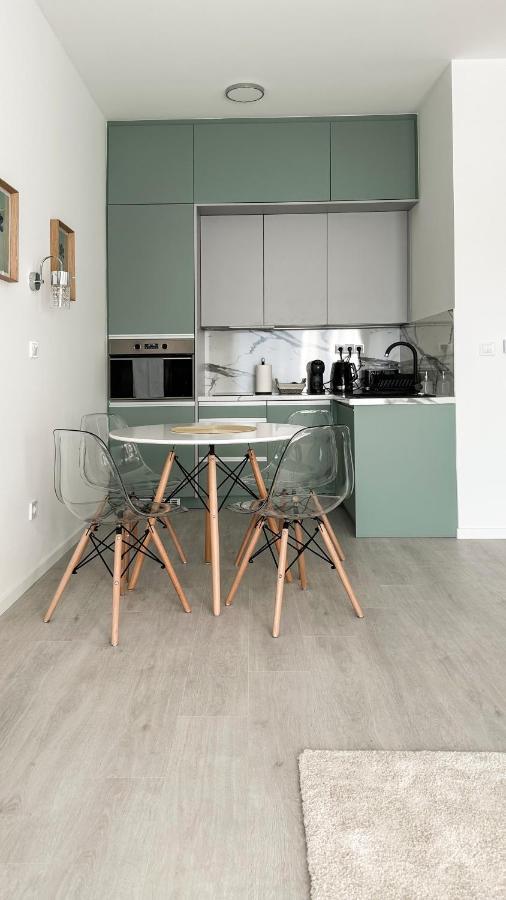 Linden Apartman 104 - Adults Only Mosonmagyaróvár Kültér fotó