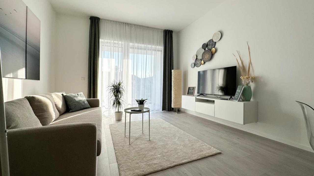 Linden Apartman 104 - Adults Only Mosonmagyaróvár Kültér fotó