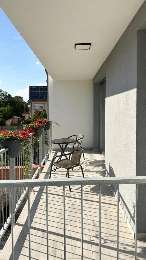 Linden Apartman 104 - Adults Only Mosonmagyaróvár Kültér fotó