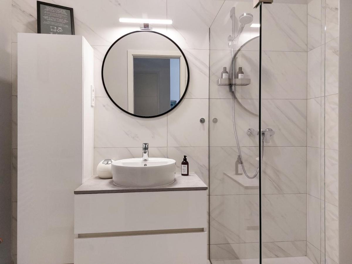 Linden Apartman 104 - Adults Only Mosonmagyaróvár Kültér fotó